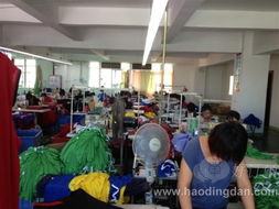 廈門市湖里區(qū)樺蓉制衣廠 專注品質，鑄就商貿(mào)新篇章