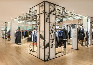 借衣風尚下的商機 機械設備行業(yè)如何切入女性潮流消費市場