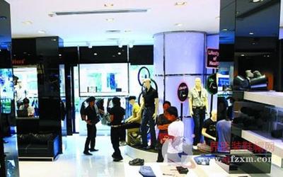 福建省零售業(yè)面臨嚴(yán)峻形勢，機械設(shè)備銷售行業(yè)或?qū)⒂瓉碚{(diào)整