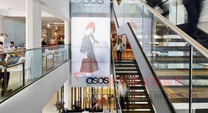 ASOS國際業務增長受困，發布盈利預警，機械設備銷售何去何從？