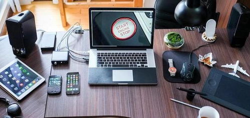 消費電子的拐點到了