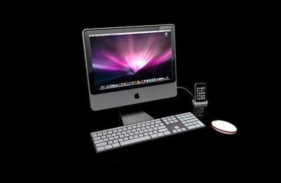 現(xiàn)代生活中電子產(chǎn)品及酷炫黑科技,擁有三個以上都是潮人