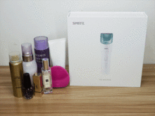 系統(tǒng)專業(yè)的電子個人護理產(chǎn)品新貴 須眉科技